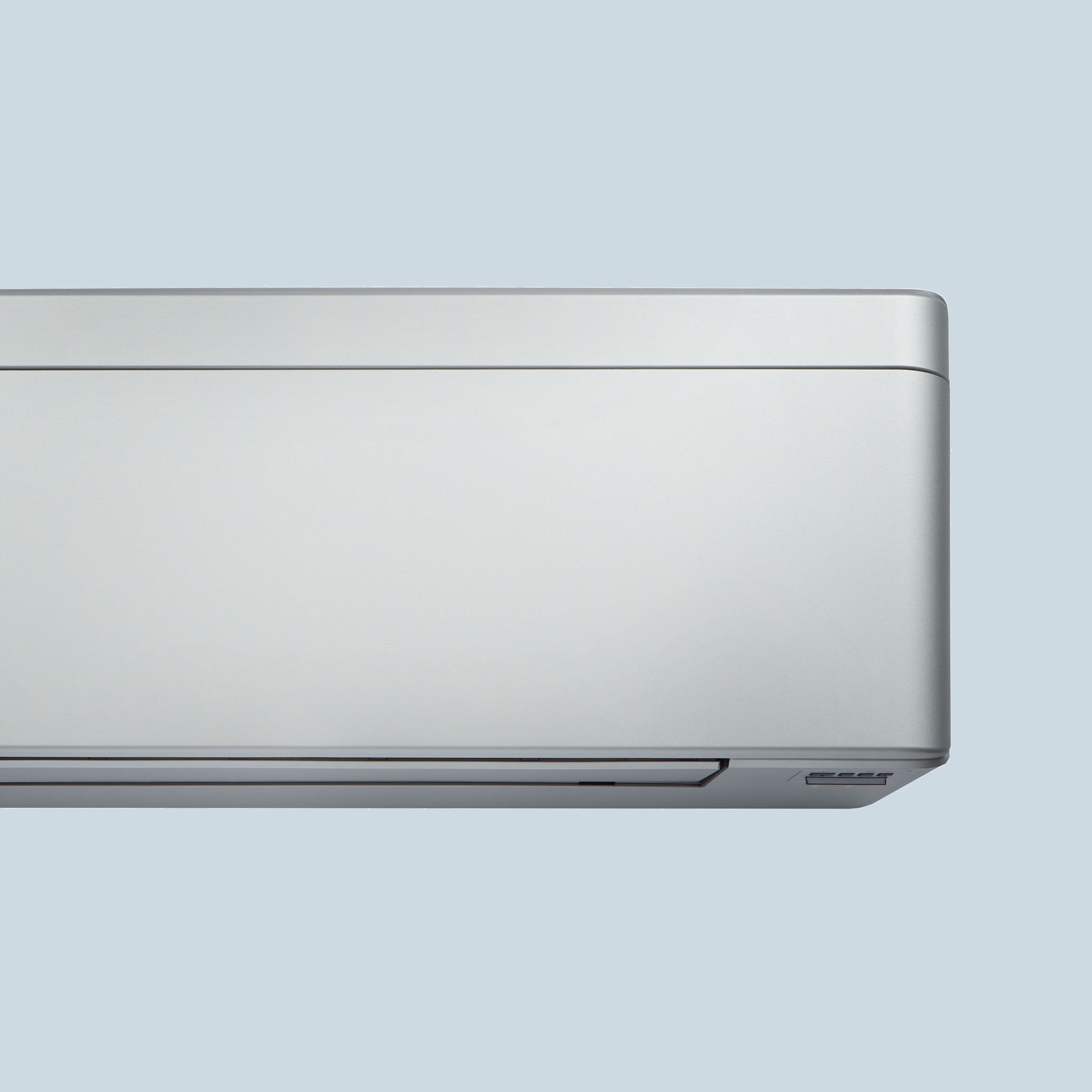 Daikin Stylish argent