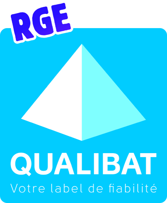 Logo Qualibat RGE